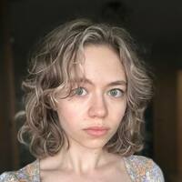 Anna Chernysheva (anncherka), 25 лет, Россия, Москва