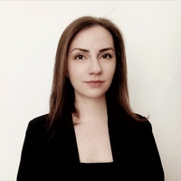 Анжелика Пелих (anzhelika-pelikh), 28 лет, Россия, Краснодар