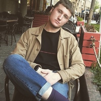 Владислав Облонский (hammersmith), 27 лет, Россия, Москва