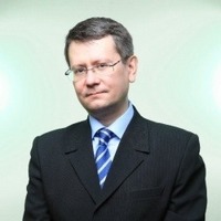 Виктор Осадчий (victor-osadchiy), 54 года, Россия, Москва