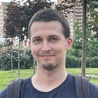 Михаил Кушнерев (mikhail-kushnerev), 24 года, Россия, Санкт-Петербург