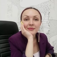 Альбина Герасимова (its-hr), 41 год, Россия, Киров