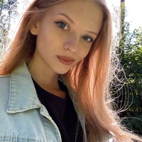 Мария Середнева (smsmaria), 24 года, Россия, Москва