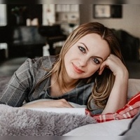 Мария Уткина (mashutapryadko), 33 года, Россия, Москва