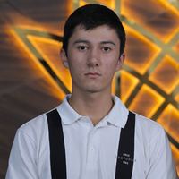 Husniddin Nurmamatov (khusniddin), 20 лет, Узбекистан, Ташкент