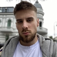 Danil Glebov (danil-glebov), 25 лет, Россия, Москва