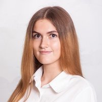 Ксения Шарабурак (sharaburak), 29 лет, Россия, Санкт-Петербург