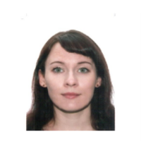 Анна Никифорова (cepheida), 34 года, Россия, Санкт-Петербург