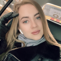 Екатерина Фирсова (ekaterina-firsova13), 29 лет, Россия, Москва