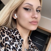 Надя Курило (moralesad02), 20 лет, Россия, Москва