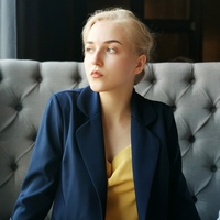 Дарья Кузнецова (dkuznetsova1408), 22 года, Россия, Москва