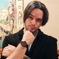 Арсений Зубров (gg_ares), 30 лет, Россия, Санкт-Петербург