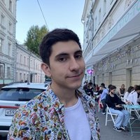 Александр Цюзь (sasha_py), 26 лет, Россия, Москва