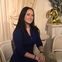 Эльвира Сурикова (elkasurikova), 40 лет, Россия, Москва