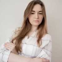 Дарья Кузьмина (recruiter-it-recruiter), 28 лет, Россия, Новосибирск