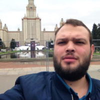 Сергей Иванов (gramozeka92), 32 года, Россия, Новосибирск