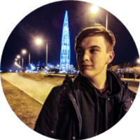 Иван Максаков (iwanmak), 22 года, Россия, Санкт-Петербург