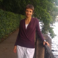 Светлана Балавенская (balsvetlana1), 38 лет, Россия, Санкт-Петербург