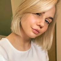 Дарья Малина (dariamalina), 25 лет, Россия, Москва