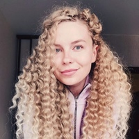 Анастасия Круглова (kruglova_lova), 28 лет, Россия, Красноярск