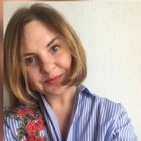 Мария Архипова (markhipova1204), 38 лет, Россия, Москва