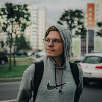 Данила Юдин (sabraman), 23 года, Россия, Санкт-Петербург