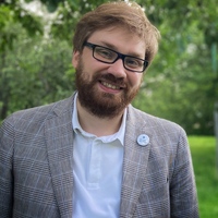 Сергей Петров (diffur), 36 лет, Россия, Москва
