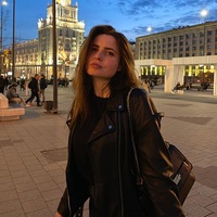 Ярослава Семенчукова (sl_semenchukova), 26 лет, Россия, Москва