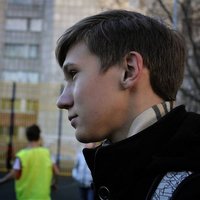 Артём Якушевский (lightscrool), 21 год, Россия, Москва