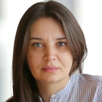 Elena Levina (qa-levina), 37 лет, Россия, Москва