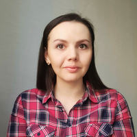 Дарья Юсупова (dariaiusupova), 32 года, Россия, Екатеринбург