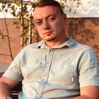 Дмитрий Дядиченко (oxy88), 35 лет, Россия, Москва