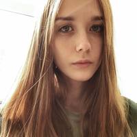 Екатерина Чапоргина (sancterina1), 24 года, Россия, Волгоград