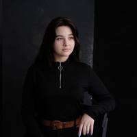 Ольга Пинчугина (pinchuginaolga), 22 года, Россия, Москва