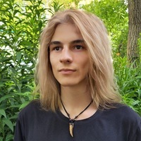 Владимир Бережнев (tell396), 20 лет, Россия, Владивосток