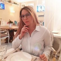 Александра Камалиева (alexandrakamalieva), 28 лет, Россия, Москва