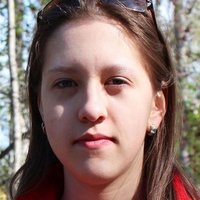 Анастасия Комарова (missishydra), 27 лет, Россия, Новосибирск
