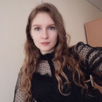 Екатерина Бормотова (kate0313), 25 лет, Россия, Екатеринбург