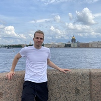 Михаил Денисов (michaeldenisov), 25 лет, Россия, Санкт-Петербург