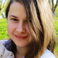 Мария Волочек (leliya_m), 31 год, Россия, Самара