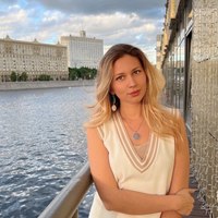 Ангелина Егорова (angi369), 30 лет