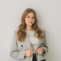 Специалист Анна Ахроменко (anna_akh)