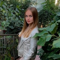 Кристина Сасина (christinita), 24 года, Беларусь, Минск