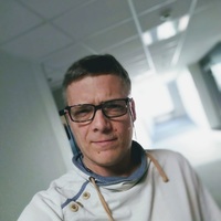 Максим Гераськин (maxim_ge), 54 года