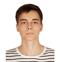 Максим Барсуков (maxbarsukov), 19 лет, Россия, Санкт-Петербург