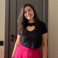 Полина Шабалина (polinashabalina96), 30 лет, Россия, Пермь