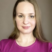 Светлана Бивайнис (felie), 36 лет, Россия, Москва