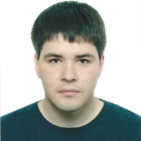 Дмитрий Судаков (sudakov_dm), 35 лет, Россия, Москва