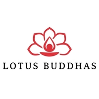 Lotus Buddhas (lotusbuddhas101), 35 лет