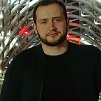 Богдан Сухорончак (bogdan_p_s), 30 лет, Россия, Москва